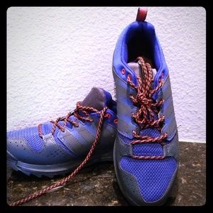 ADDIDAS Galaxy Trail Running Shoes